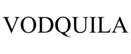 VODQUILA trademark