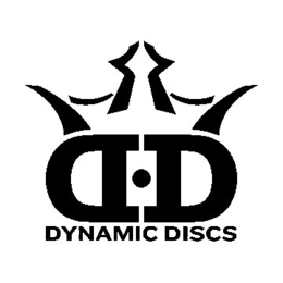 D·D DYNAMIC DISCS trademark