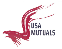 USA MUTUALS trademark
