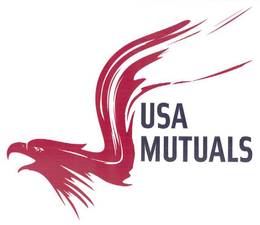 USA MUTUALS trademark