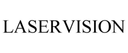LASERVISION trademark