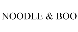 NOODLE & BOO trademark