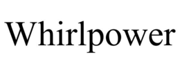 WHIRLPOWER trademark
