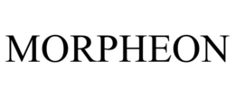 MORPHEON trademark