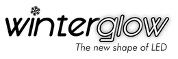 WINTERGLOW THE NEW SHAPE OF LED trademark