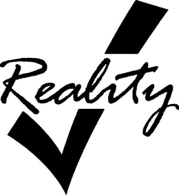 REALITY trademark