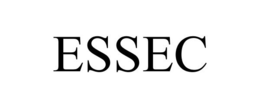 ESSEC trademark