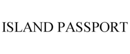 ISLAND PASSPORT trademark