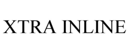 XTRA INLINE trademark