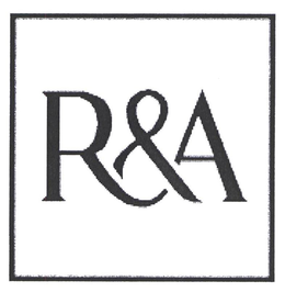 R&A trademark