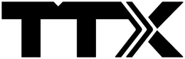 TTX trademark