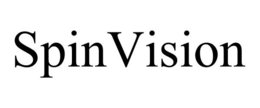 SPINVISION trademark