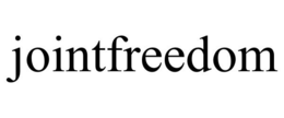 JOINTFREEDOM trademark