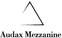 AUDAX MEZZANINE trademark