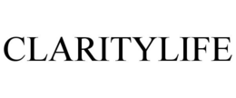 CLARITYLIFE trademark