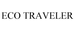 ECO TRAVELER trademark