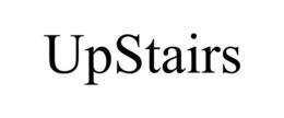 UPSTAIRS trademark