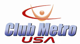 CLUB METRO USA trademark