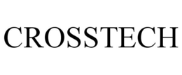 CROSSTECH trademark