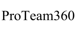 PROTEAM360 trademark