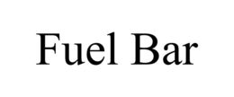 FUEL BAR trademark