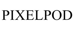 PIXELPOD trademark