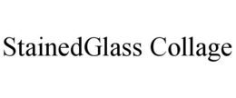 STAINEDGLASS COLLAGE trademark