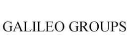GALILEO GROUPS trademark