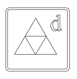 D trademark