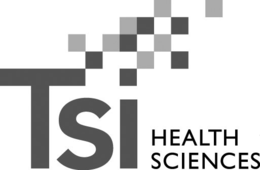 TSI HEALTH SCIENCES trademark