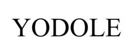 YODOLE trademark