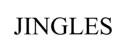 JINGLES trademark
