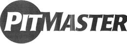 PITMASTER trademark