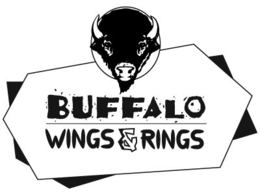 BUFFALO WINGS & RINGS trademark