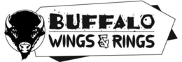 BUFFALO WINGS & RINGS trademark