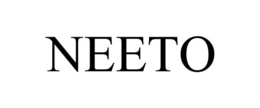 NEETO trademark