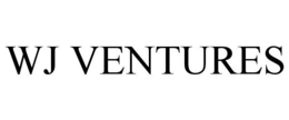 WJ VENTURES trademark