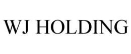 WJ HOLDING trademark