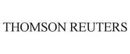 THOMSON REUTERS trademark