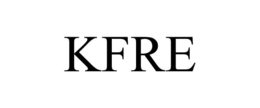 KFRE trademark
