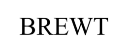 BREWT trademark