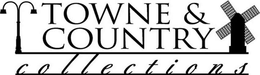 TOWNE & COUNTRY COLLECTIONS trademark