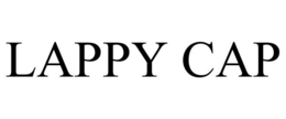 LAPPY CAP trademark