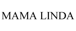 MAMA LINDA trademark