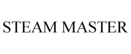 STEAM MASTER trademark