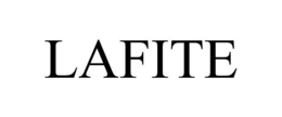 LAFITE trademark