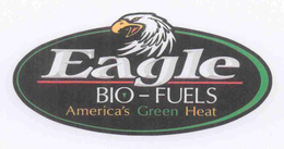 EAGLE BIO-FUELS AMERICA'S GREEN HEAT trademark