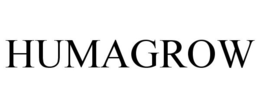 HUMAGROW trademark
