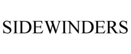 SIDEWINDERS trademark