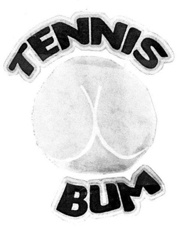 TENNIS BUM trademark